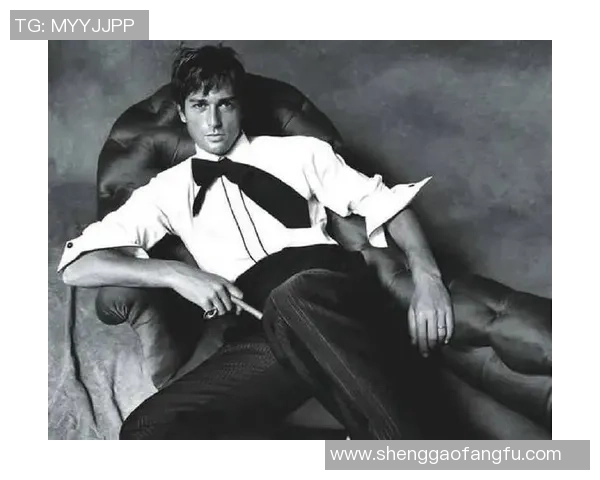 全球足球帅哥排行揭晓 哪些球星因颜值成为球场焦点