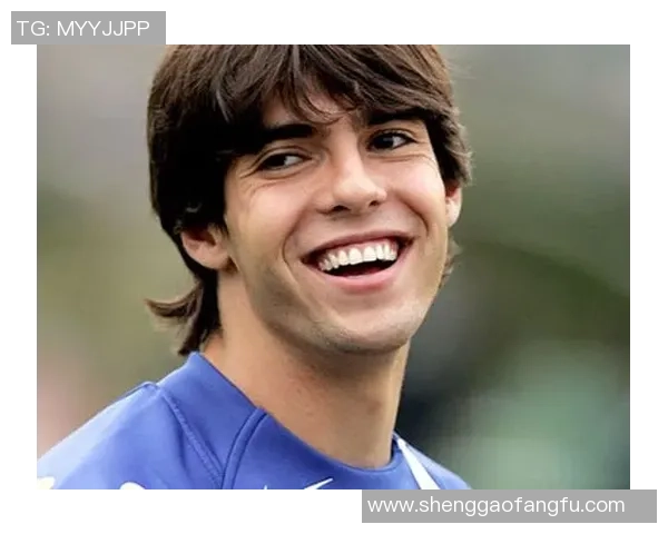 卡卡是否是足球历史上最帅的球星？从颜值到魅力的全方位分析